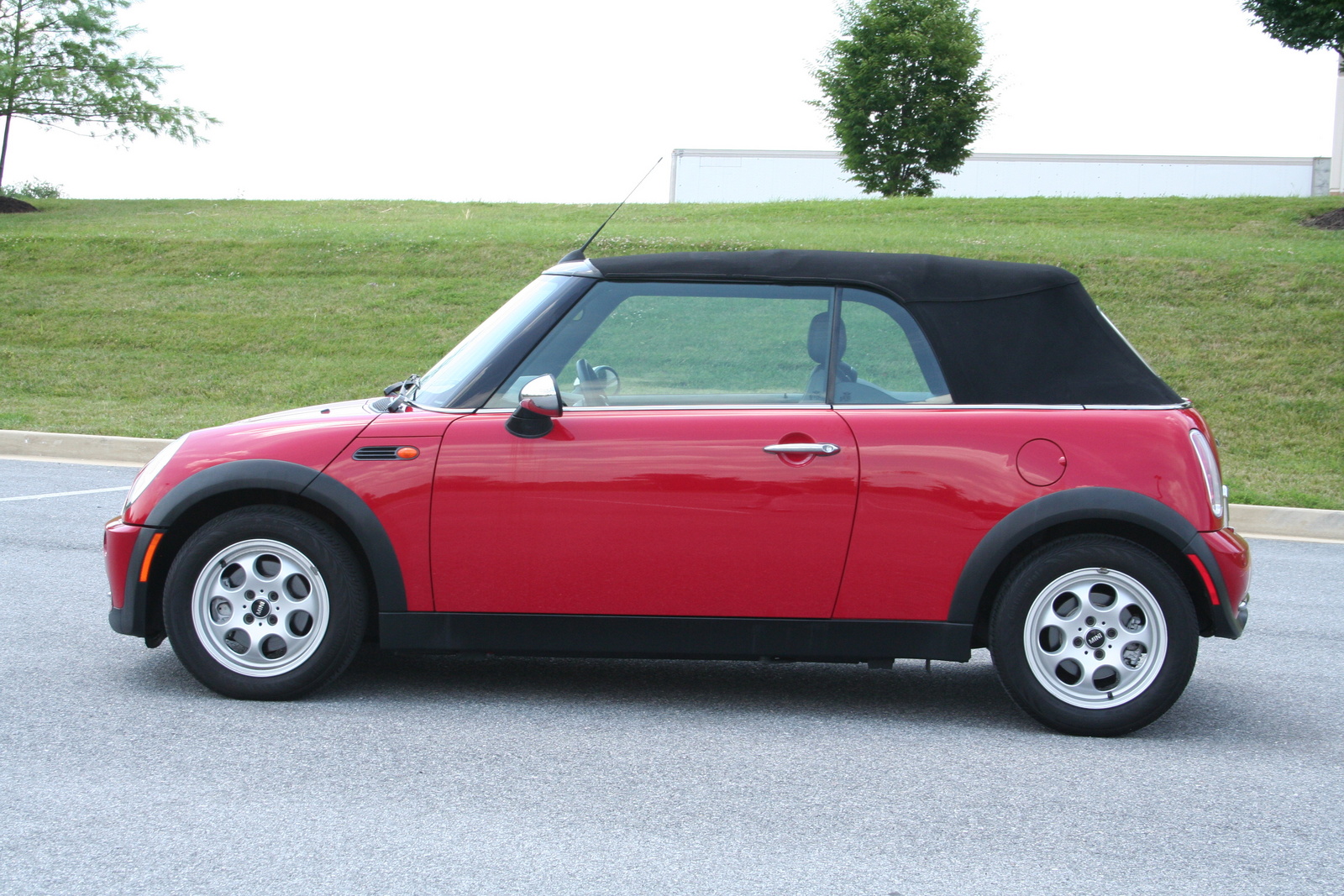 2005 MINI Cooper - Pictures - CarGurus