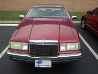 Mark VII Mark VII