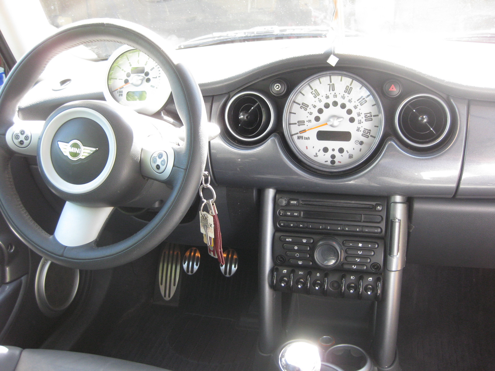 2005 MINI Cooper - Pictures - CarGurus