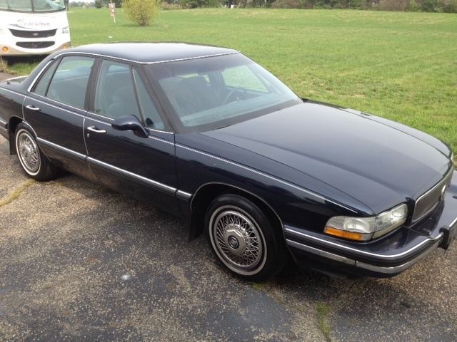 1992 Buick LeSabre - Pictures - CarGurus