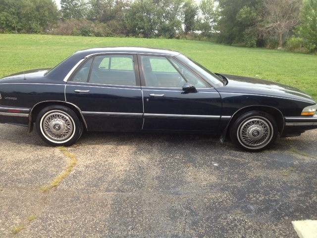 1992 Buick LeSabre - Pictures - CarGurus