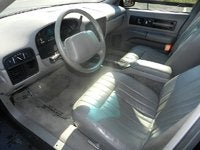 1995 Chevrolet Impala Interior Pictures Cargurus