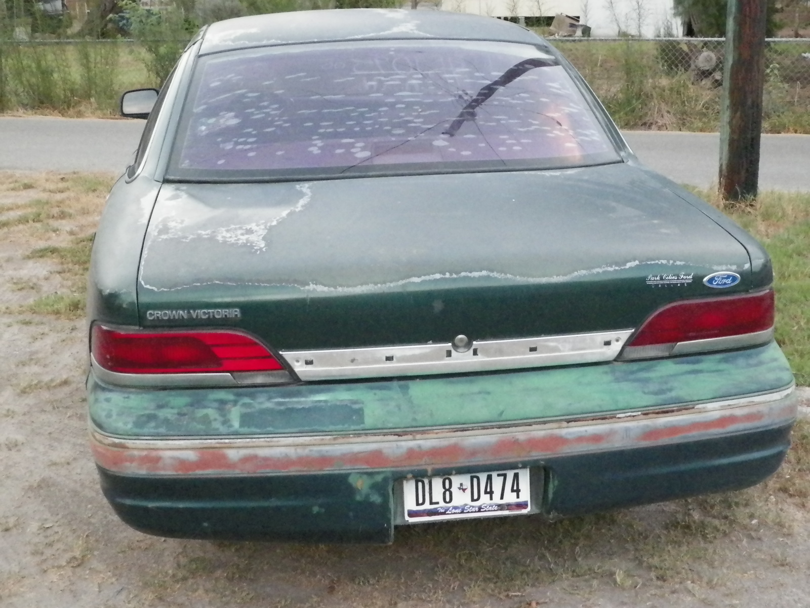 2001 Ford windstar backfiring #7