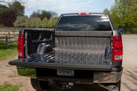 Sierra 2500HD Sierra 2500HD