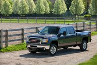 Sierra 2500HD Sierra 2500HD