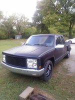 C/K 1500 C/K 1500
