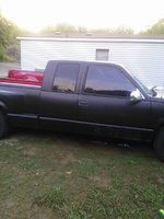 C/K 1500 C/K 1500
