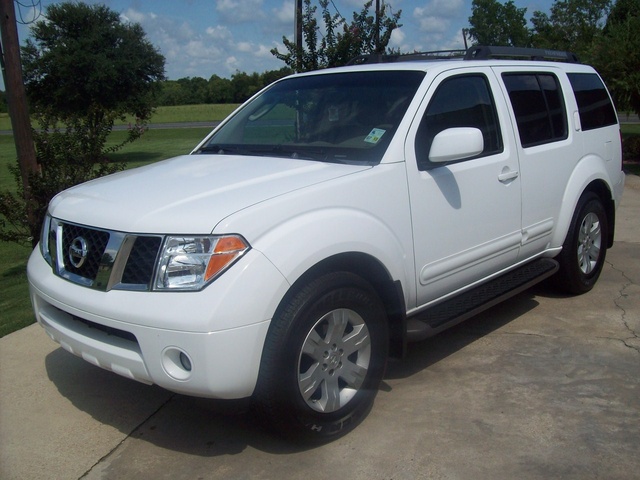 2005 Nissan Pathfinder - Pictures - CarGurus 2005 Nissan Pathfinder - Pictures - CarGurus