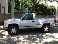 1997 Gmc Sierra 1500 Pictures Cargurus