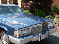 Brougham Brougham