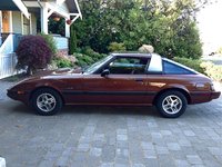 1983 Mazda Rx 7 Pictures Cargurus