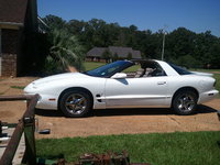 Firebird Firebird