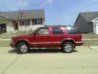 Blazer Blazer