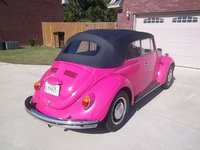 Super Beetle