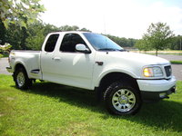 F-150 Heritage F-150 Heritage