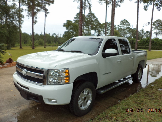 2009 Chevrolet Silverado 1500 Pictures Cargurus