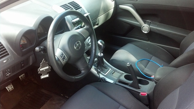 2008 Scion tC - Pictures - CarGurus