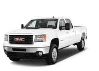Sierra 2500HD Sierra 2500HD