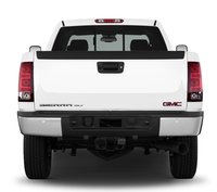 Sierra 2500HD Sierra 2500HD