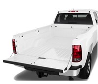 Sierra 2500HD Sierra 2500HD