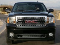 Sierra 2500HD Sierra 2500HD