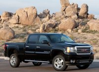 Sierra 2500HD Sierra 2500HD