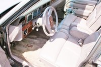 1988 Lincoln Town Car - Interior Pictures - CarGurus