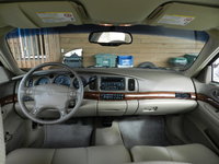 2004 Buick Lesabre Interior Pictures Cargurus