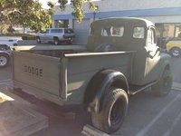 1950 Dodge Power Wagon Overview