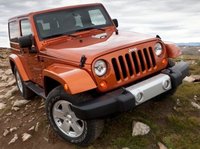Wrangler Wrangler