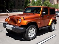 Wrangler Wrangler