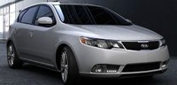 2013 Kia Forte5 Overview 2013 Kia Forte5 Overview