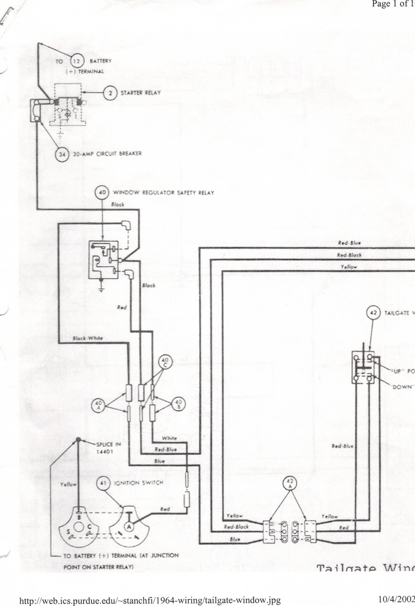 Wiring Mercury Diagram Switch Ignition 10 Wire - Wiring Diagram Schemas