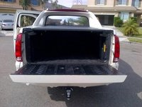 Escalade EXT Escalade EXT