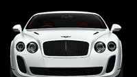 2012 Bentley Continental Supersports Overview 2012 Bentley Continental Supersports Overview