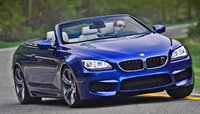 2012 BMW M6 Overview 2012 BMW M6 Overview