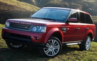 Range Rover Sport Range Rover Sport