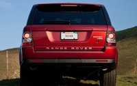 Range Rover Sport Range Rover Sport