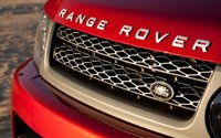 Range Rover Sport Range Rover Sport