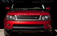 Range Rover Sport Range Rover Sport