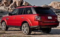 Range Rover Sport Range Rover Sport