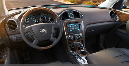 2013 Buick Enclave - Pictures - CarGurus