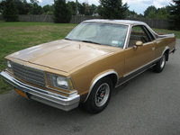 El Camino El Camino