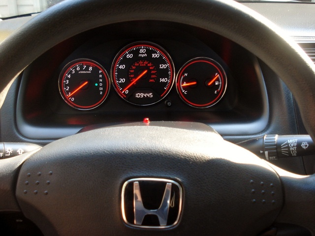 2005 Honda Civic - Interior Pictures - CarGurus