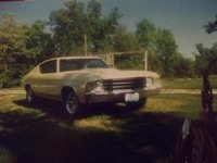 Chevelle Chevelle
