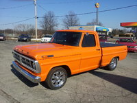 F-100 F-100