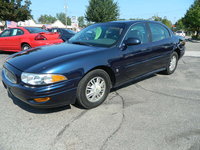 LeSabre LeSabre