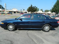 LeSabre LeSabre
