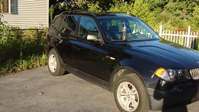 2004 BMW X3 - Pictures - CarGurus 2004 BMW X3 - Pictures - CarGurus