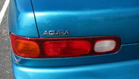 Integra Integra